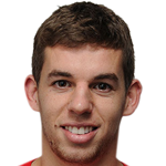 Jon Flanagan Photograph