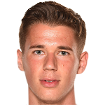 Erik Durm Photograph