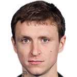 Pavel Mamaev Photograph