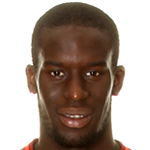 Salif Sané Photograph