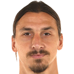 Zlatan Ibrahimović Photograph