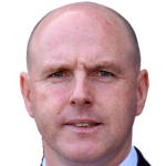 Steve Kean Photograph