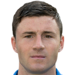 Michael O'Halloran Photograph