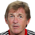 Kenny Dalglish Photograph