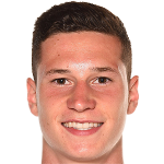 Julian Draxler Photograph