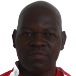 Patrick Phiri Photograph