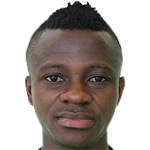 Jean Michaël Seri Photograph