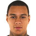 Gregory van der Wiel Photograph