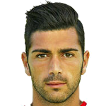 Graziano Pellè Photograph