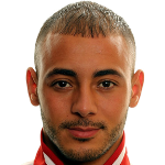 Nordin Amrabat Photograph