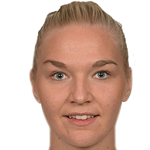 Emilia Iskanius Photograph