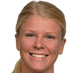 Nikoline Løvgren-Frandsen Photograph