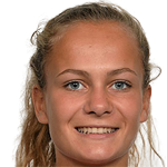 Frederikke Thøgersen Photograph