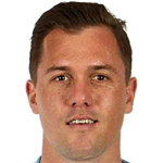 Danny Vuković Photograph