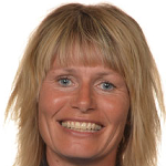 Yvonne Ekroth Photograph