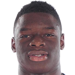 Bakary Adama Soumaoro Photograph