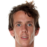 Robbie Kruse Photograph