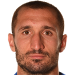 Giorgio Chiellini Photograph