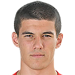 Conor  Coady Photograph