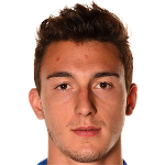 Matteo Darmian Photograph