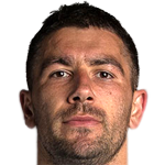 Aleksandar Kolarov Photograph