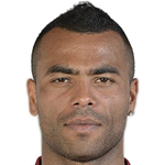 Ashley Cole Photograph