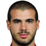 Stefano Sturaro Photograph
