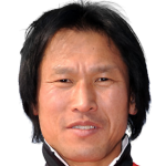Ik-Soo Ahn Photograph