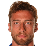 Claudio Marchisio Photograph