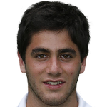 Stefano Magnasco Galindo Photograph