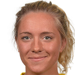 Amanda Hallesjö Photograph