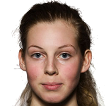 Amanda Edgren Photograph