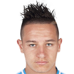 Florian Thauvin Photograph