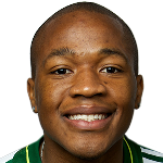 Darlington Nagbe Photograph