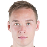 Jacob Barrett Laursen Photograph