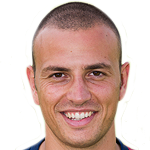Luca Antonelli Photograph
