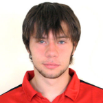 Daniil Belotserkovskiy Photograph