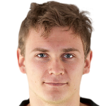 Sebastian Røine Photograph