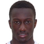 Youssouf Sabaly Photograph