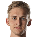 Dyre Ekeberg Schjerve Photograph