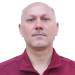 Aleksandr Alferov Photograph