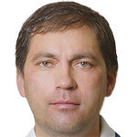 Robert Evdokimov Photograph