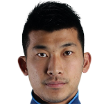 Dianzuo Liu Photograph