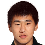 Yangyang Jin Photograph