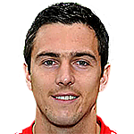 Stewart Downing Photograph