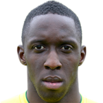 Issa Cissokho Photograph