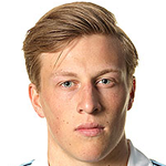 Emil Bergström Photograph