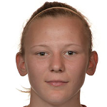 Anna  Rędzia Photograph