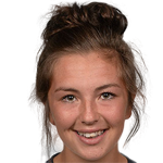 Katie Zelem Photograph