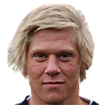 Jakob Glesnes Photograph